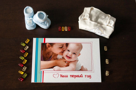 Книга стандарт