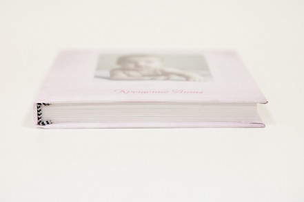 Фотокнига Премиум