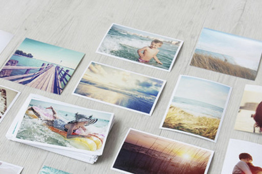 Стильные фотокарточки